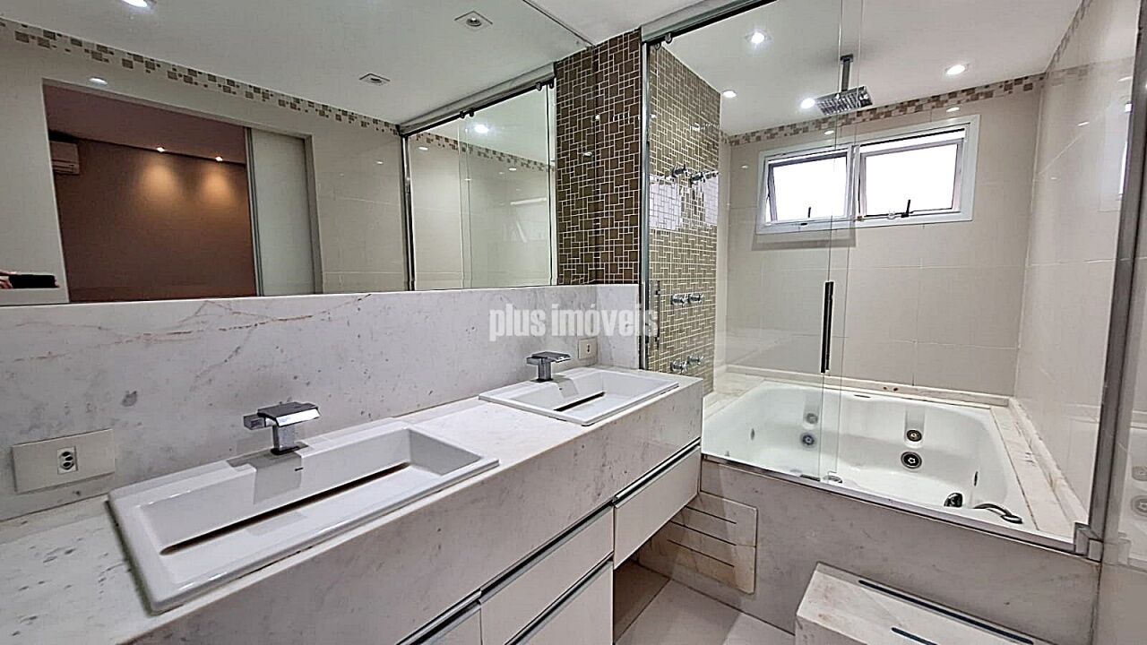 Apartamento, 4 quartos, 207 m² - Foto 17
