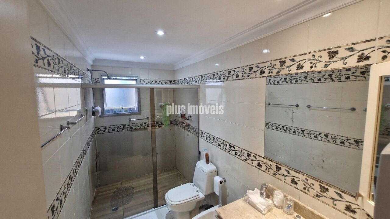 Apartamento, 4 quartos, 162 m² - Foto 22