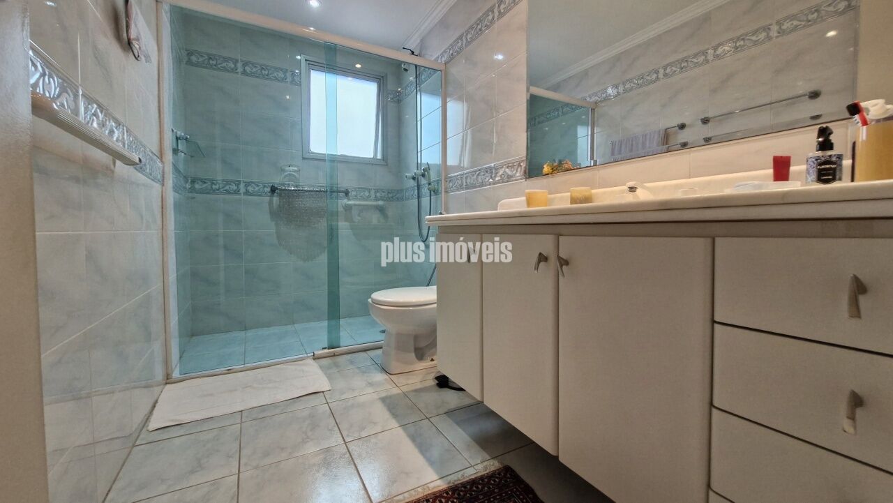Apartamento, 4 quartos, 162 m² - Foto 16