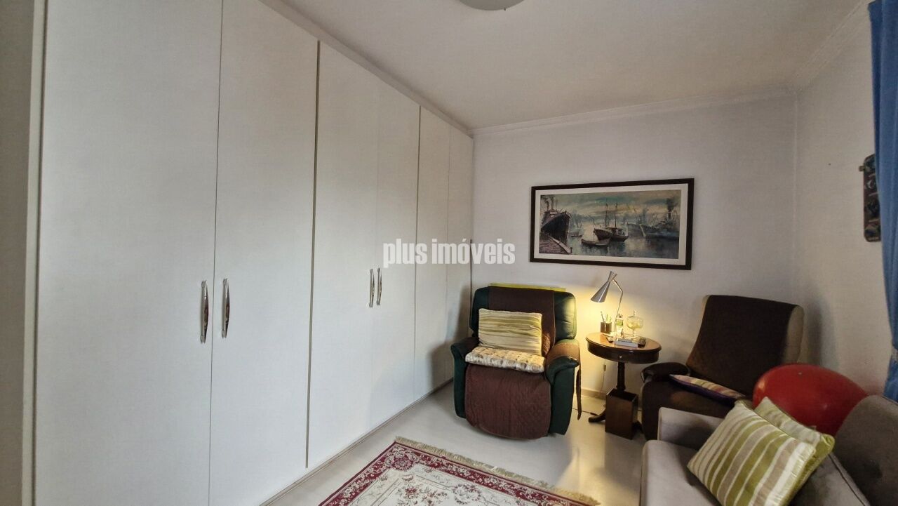 Apartamento, 4 quartos, 162 m² - Foto 24