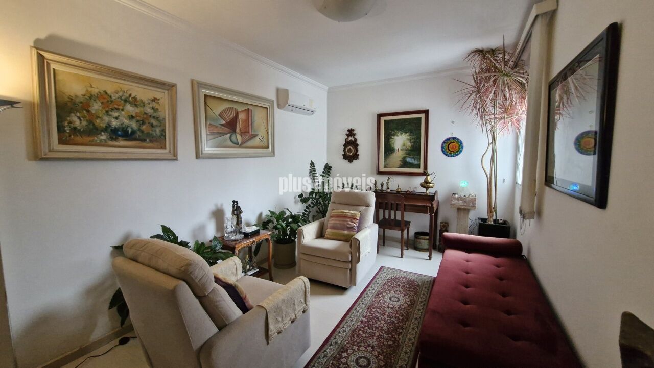 Apartamento, 4 quartos, 162 m² - Foto 8