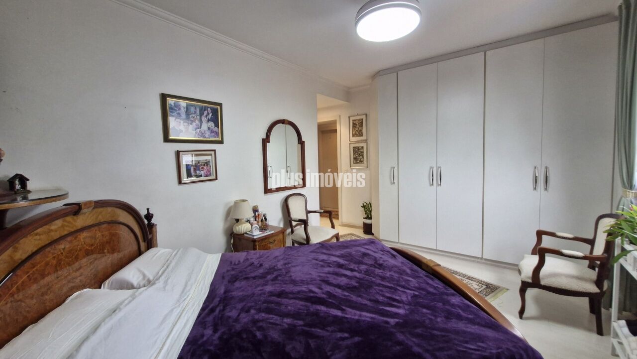 Apartamento, 4 quartos, 162 m² - Foto 19