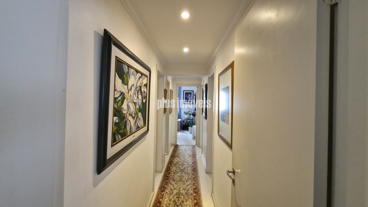 Apartamento, 4 quartos, 162 m² - Foto 7