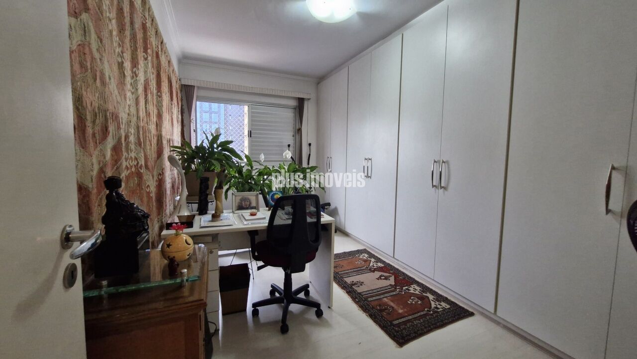 Apartamento, 4 quartos, 162 m² - Foto 13