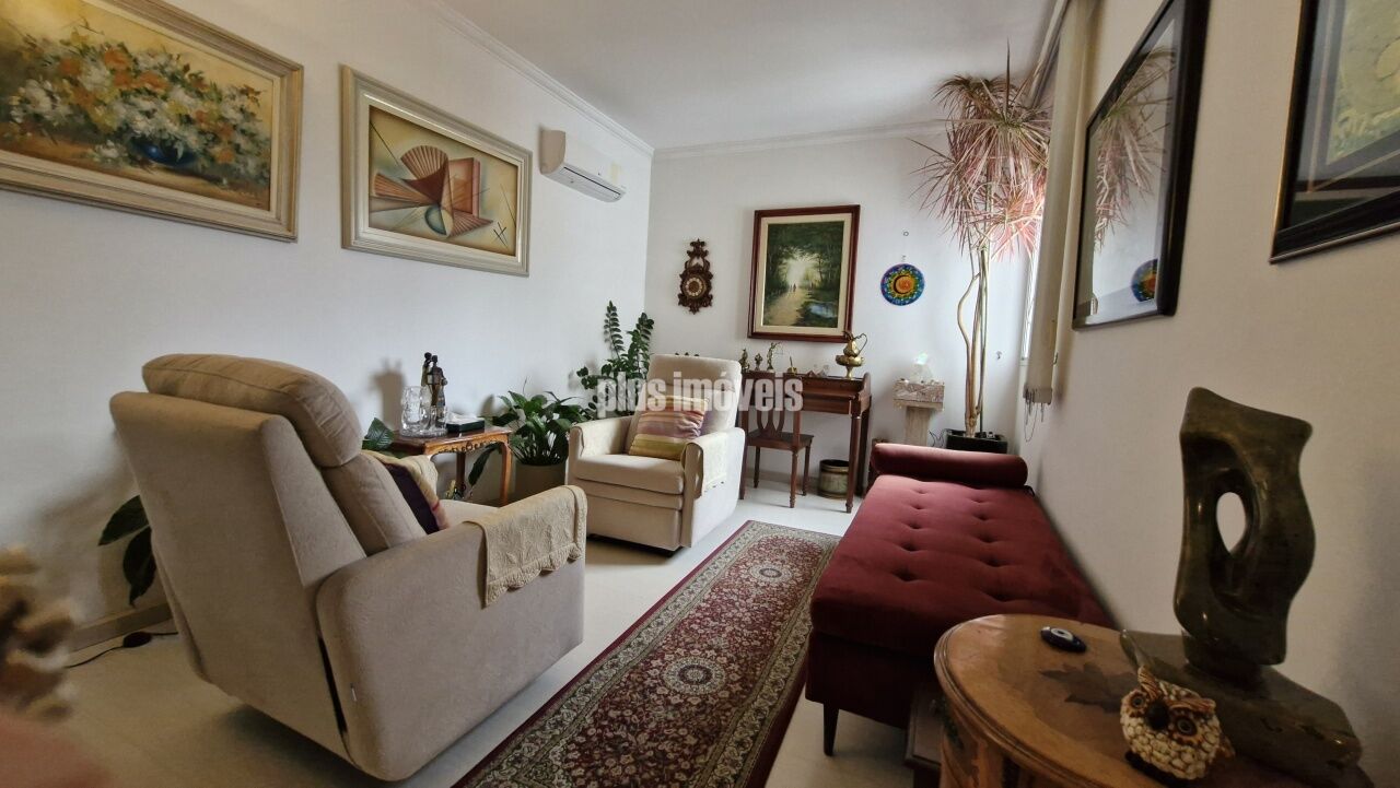 Apartamento, 4 quartos, 162 m² - Foto 12