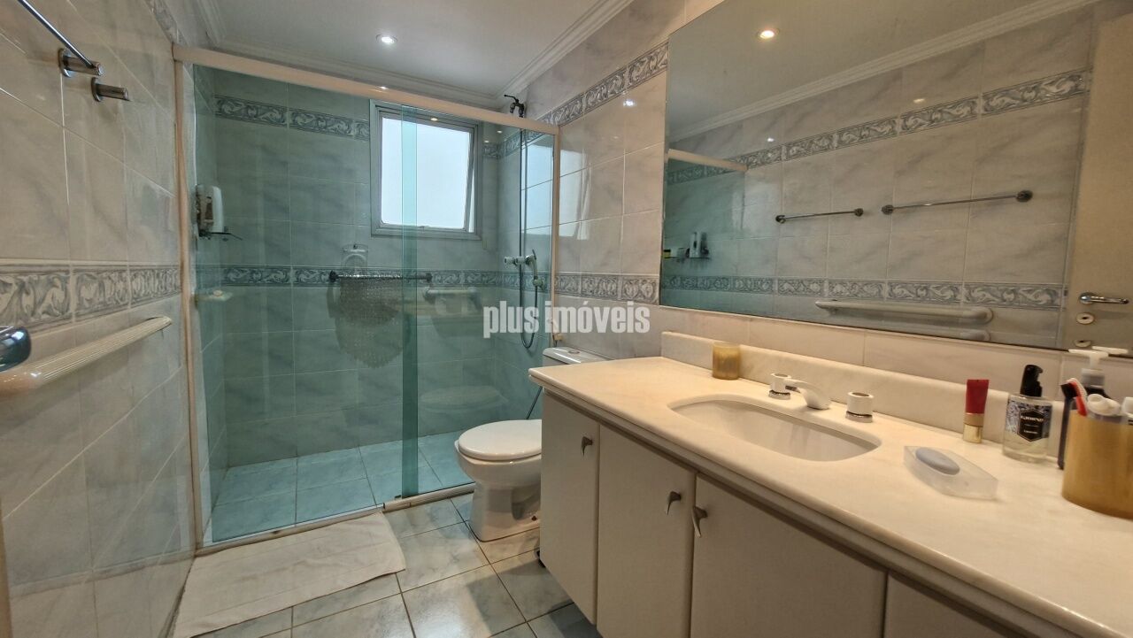 Apartamento, 4 quartos, 162 m² - Foto 15