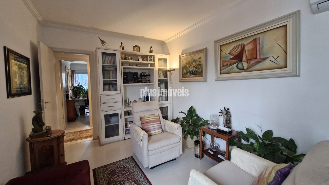 Apartamento, 4 quartos, 162 m² - Foto 9