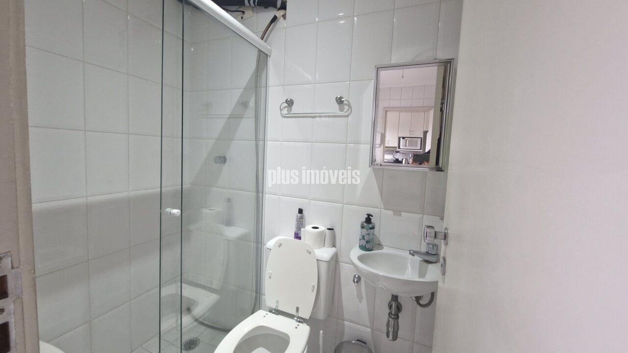 Apartamento, 4 quartos, 162 m² - Foto 33