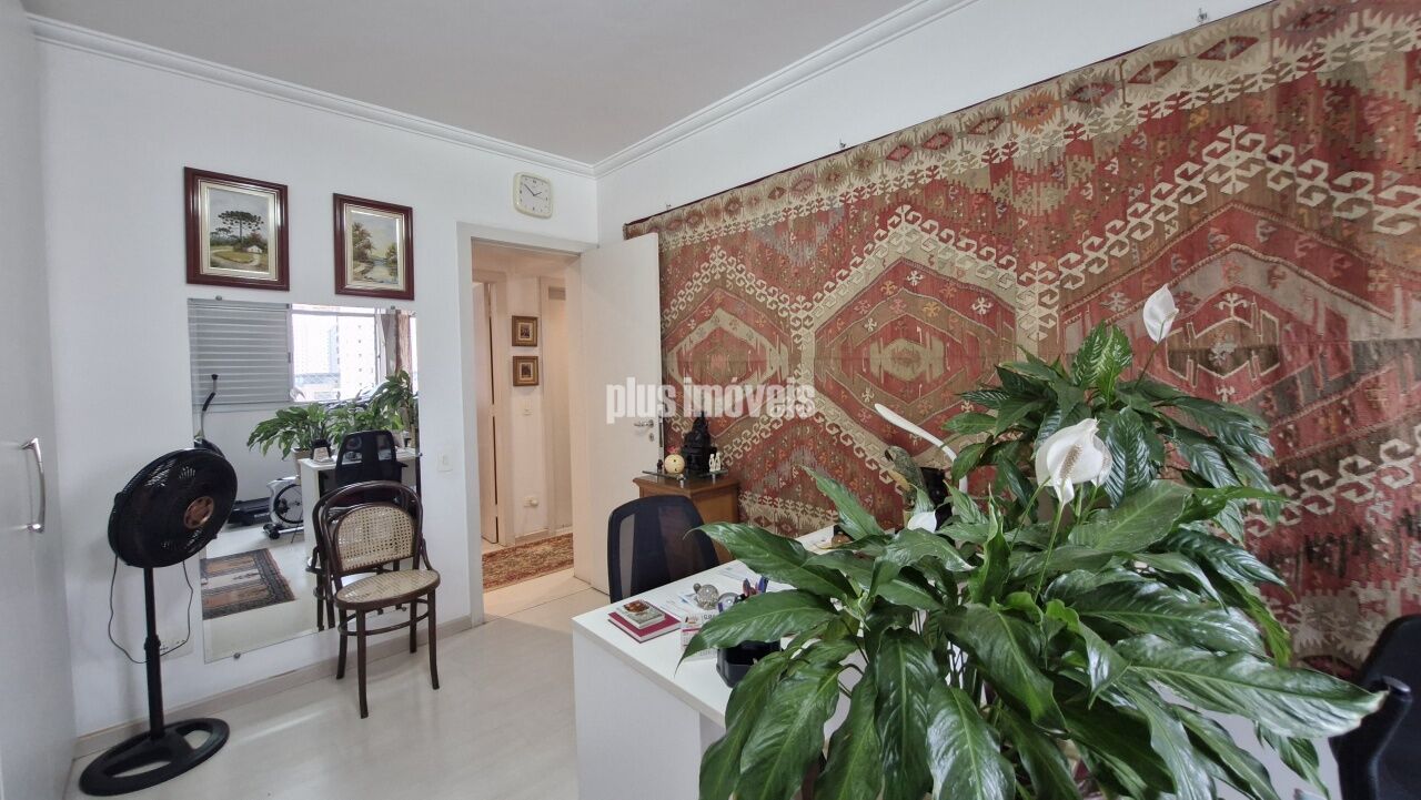 Apartamento, 4 quartos, 162 m² - Foto 14