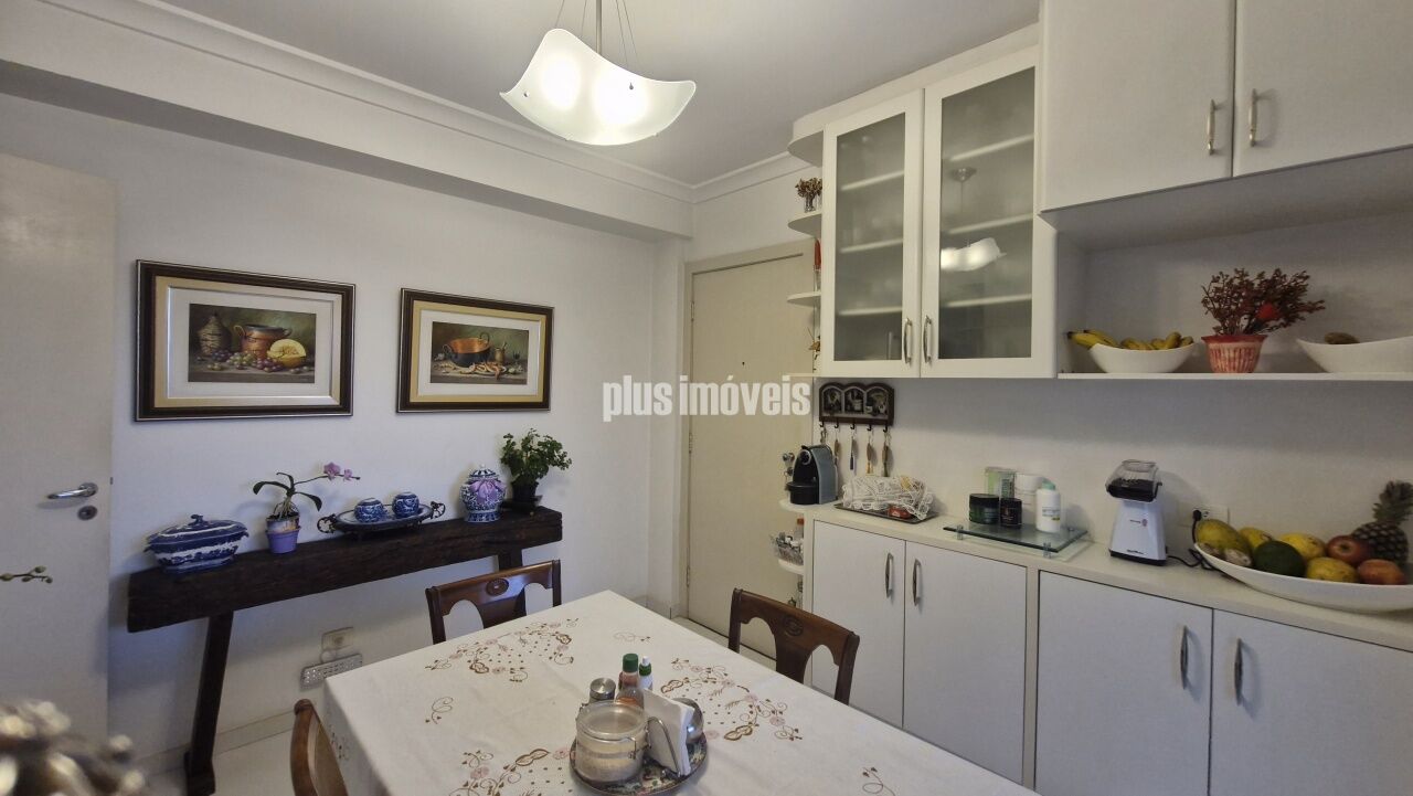 Apartamento, 4 quartos, 162 m² - Foto 28