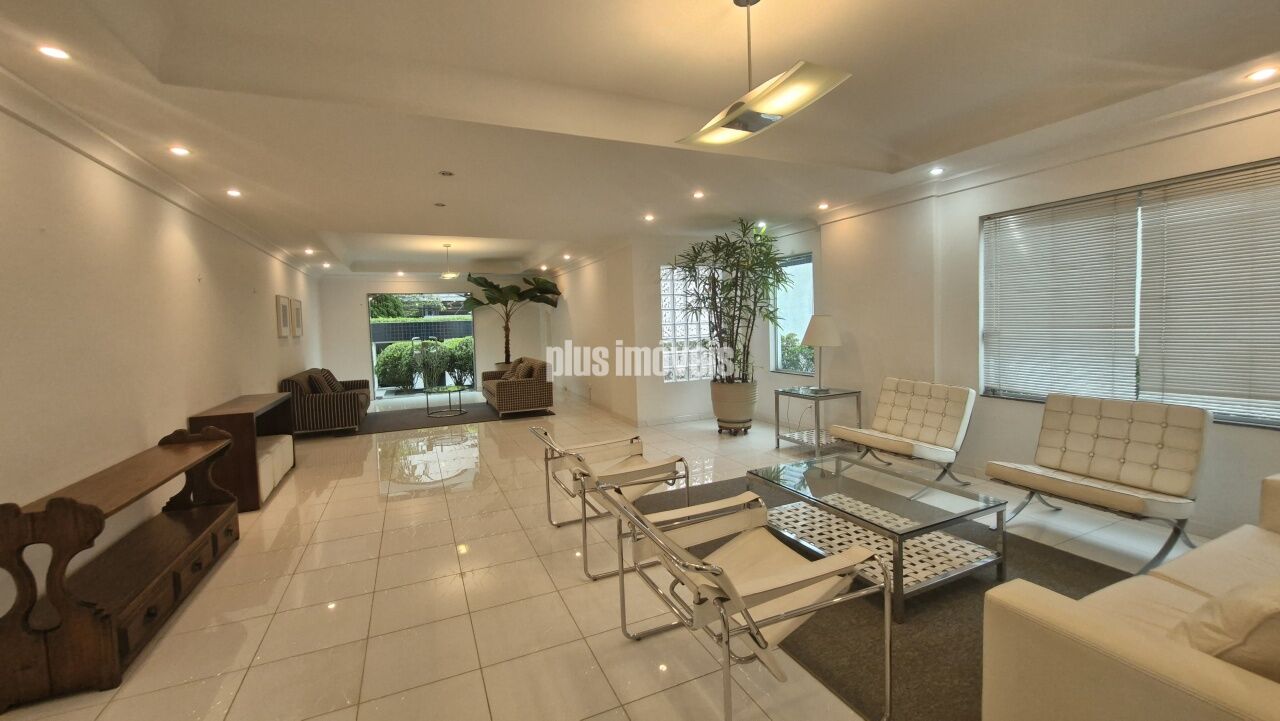 Apartamento, 4 quartos, 162 m² - Foto 40