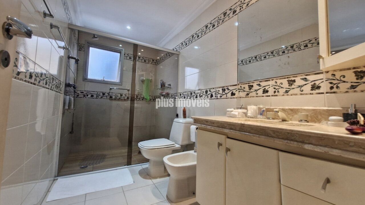 Apartamento, 4 quartos, 162 m² - Foto 21