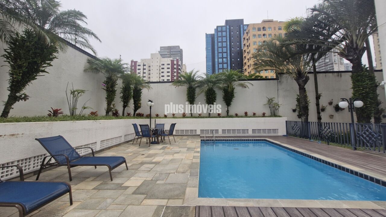 Apartamento, 4 quartos, 162 m² - Foto 46