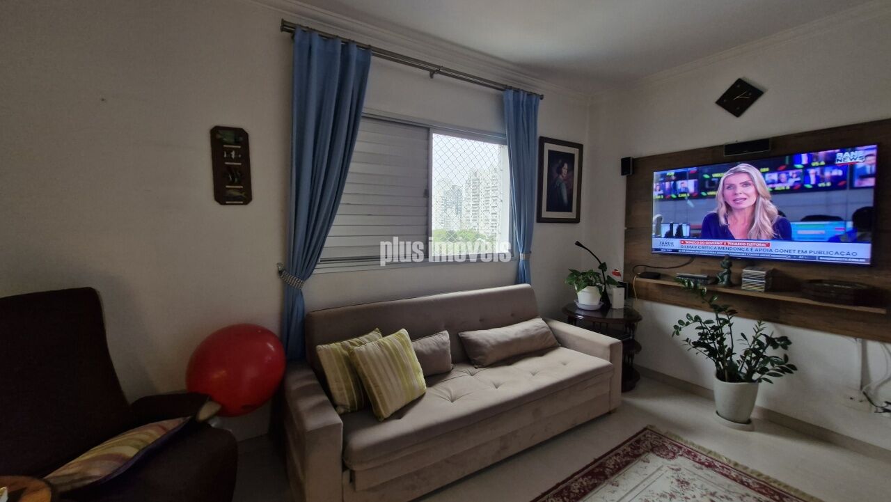 Apartamento, 4 quartos, 162 m² - Foto 25