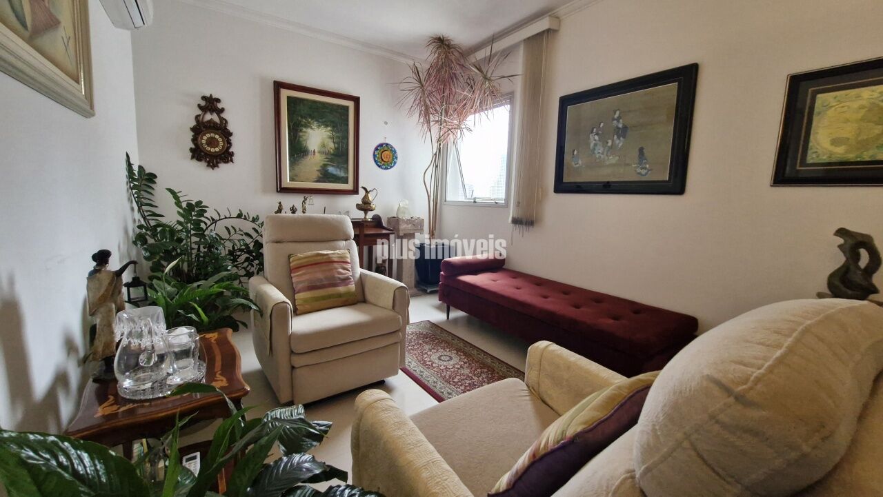 Apartamento, 4 quartos, 162 m² - Foto 11