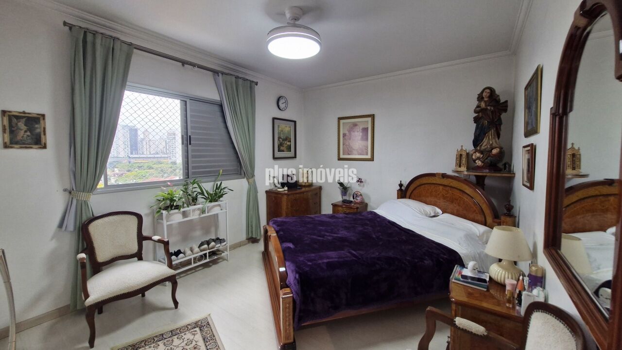 Apartamento, 4 quartos, 162 m² - Foto 17
