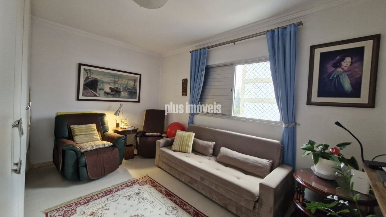 Apartamento, 4 quartos, 162 m² - Foto 23