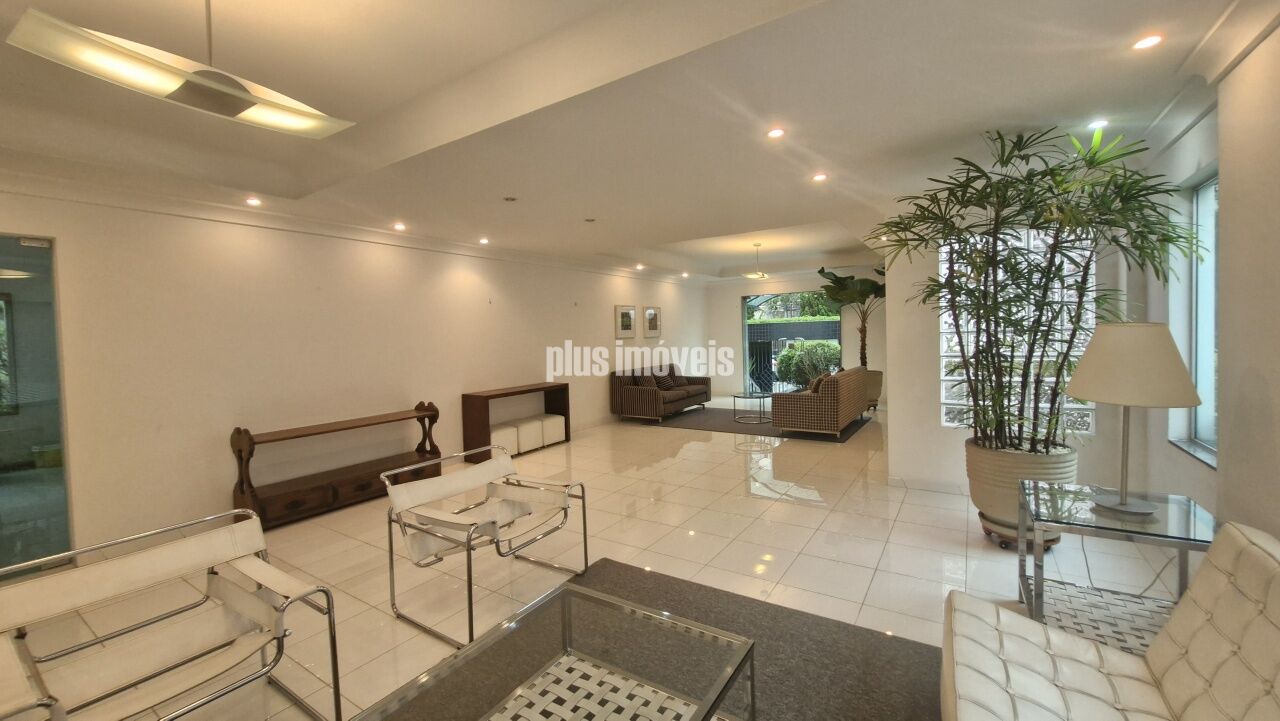 Apartamento, 4 quartos, 162 m² - Foto 42