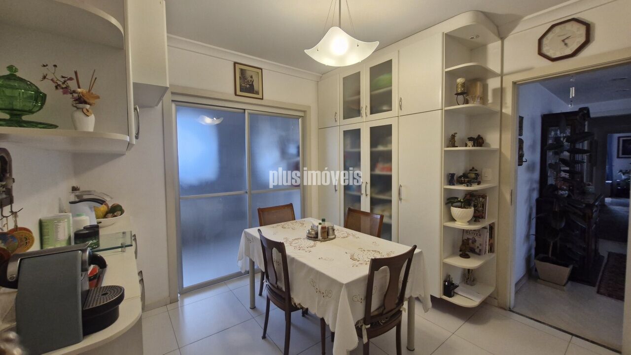 Apartamento, 4 quartos, 162 m² - Foto 26