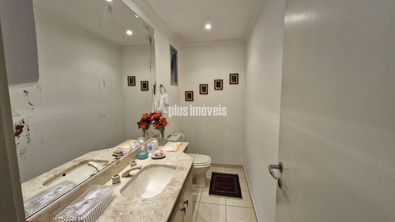 Apartamento, 4 quartos, 162 m² - Foto 6