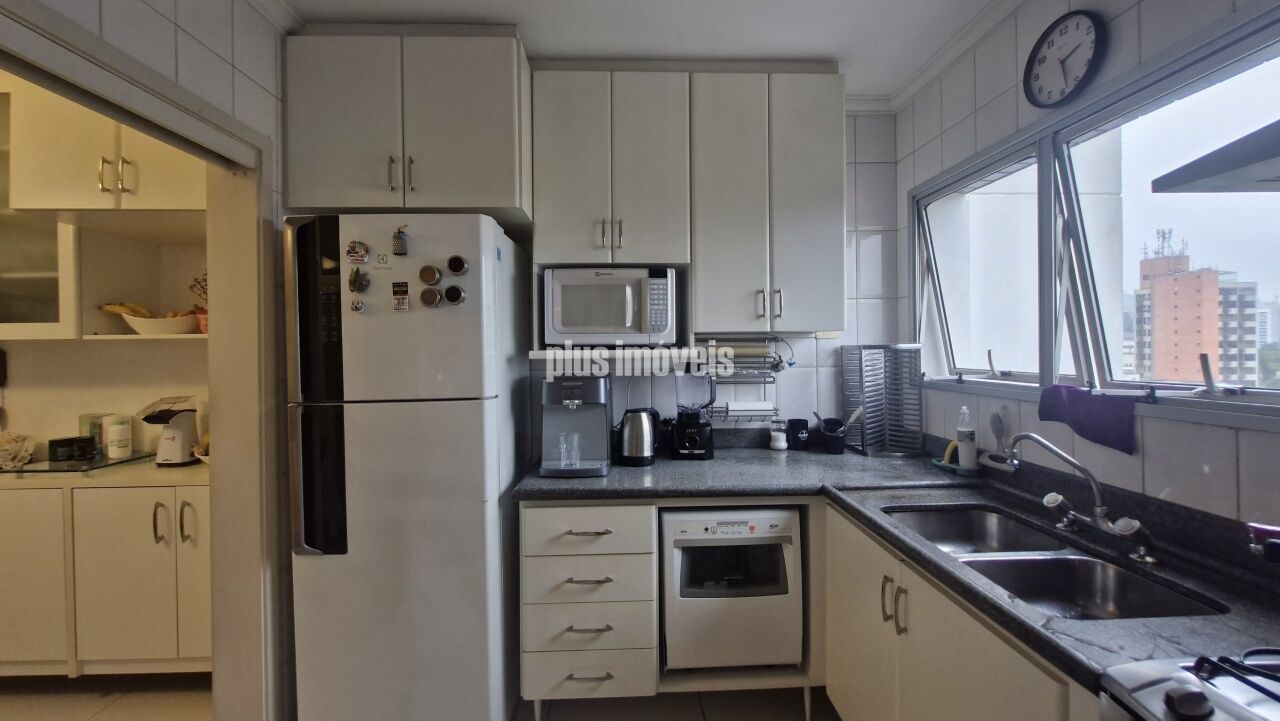 Apartamento, 4 quartos, 162 m² - Foto 30