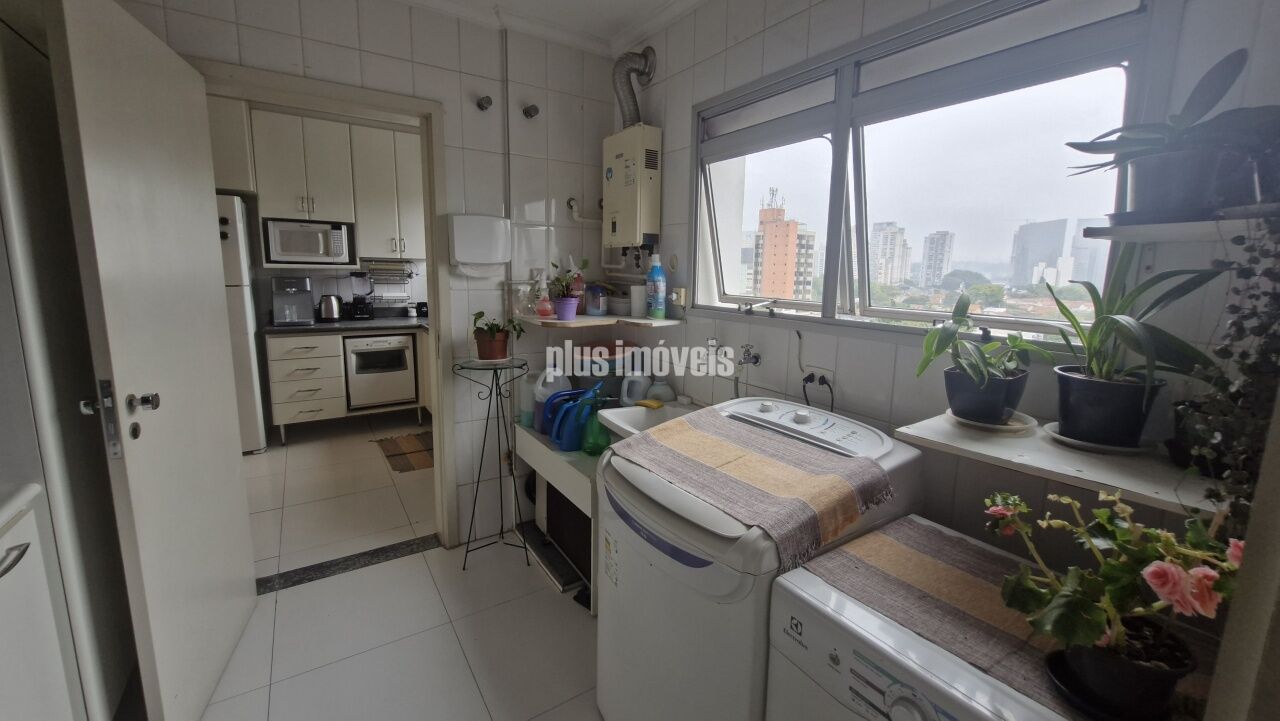 Apartamento, 4 quartos, 162 m² - Foto 35