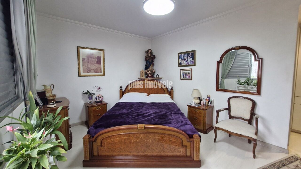 Apartamento, 4 quartos, 162 m² - Foto 18