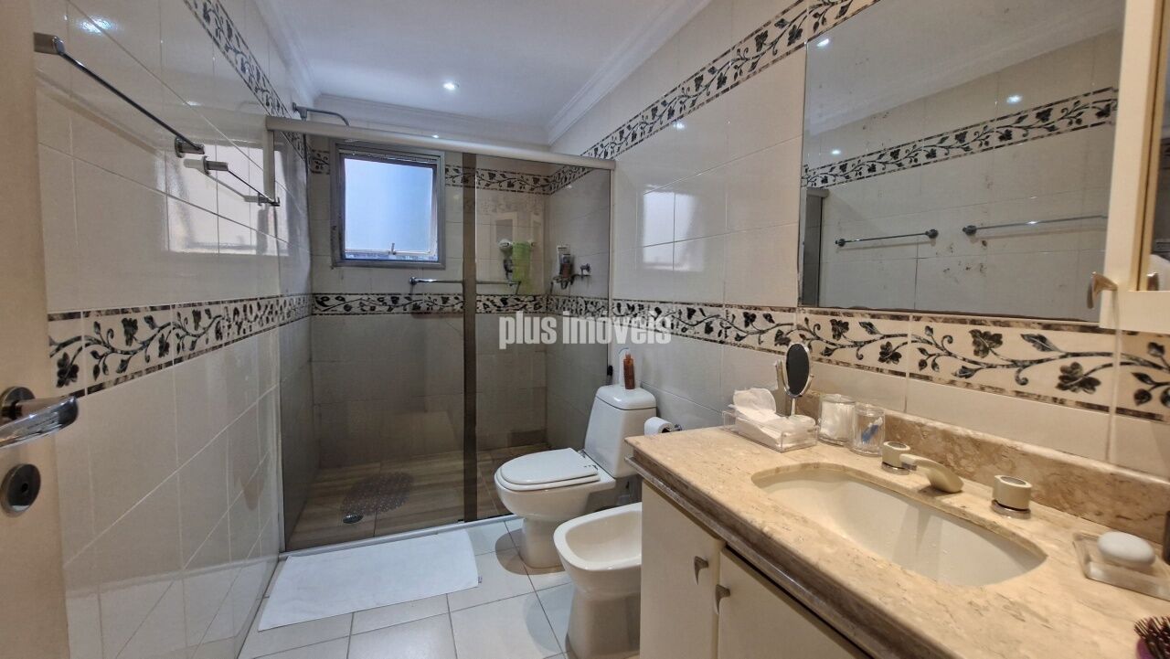 Apartamento, 4 quartos, 162 m² - Foto 20