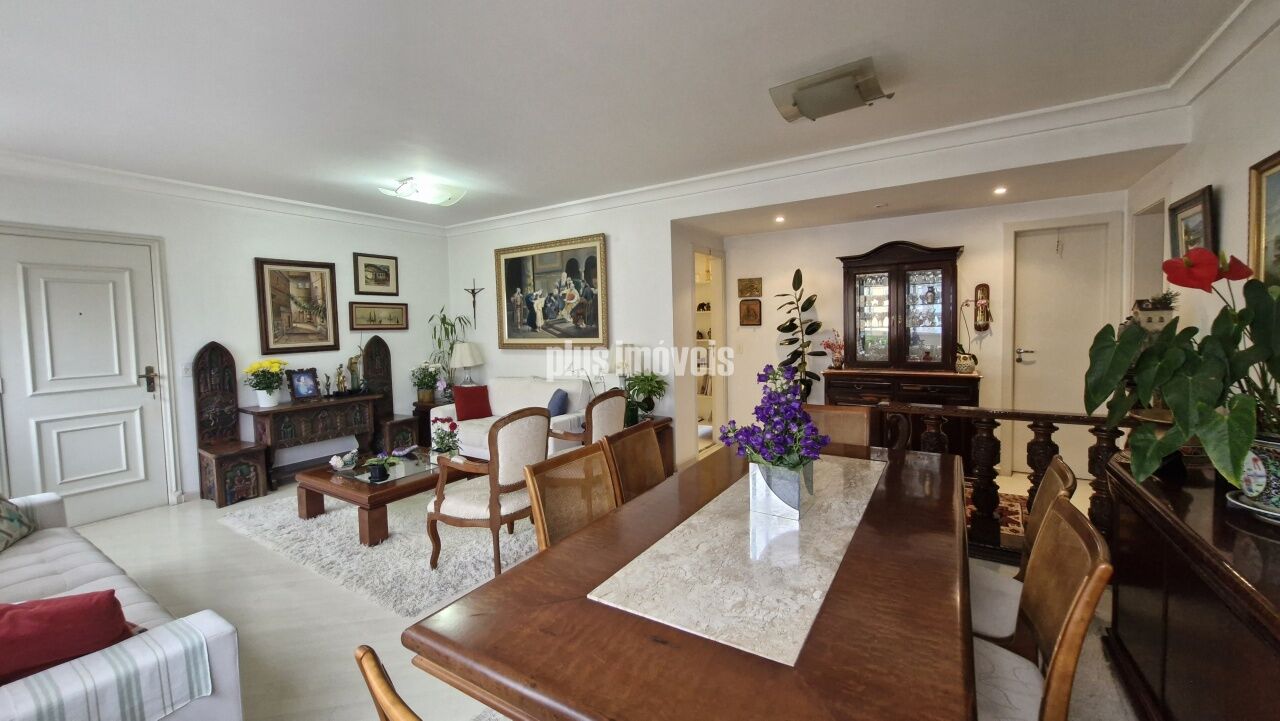Apartamento, 4 quartos, 162 m² - Foto 2