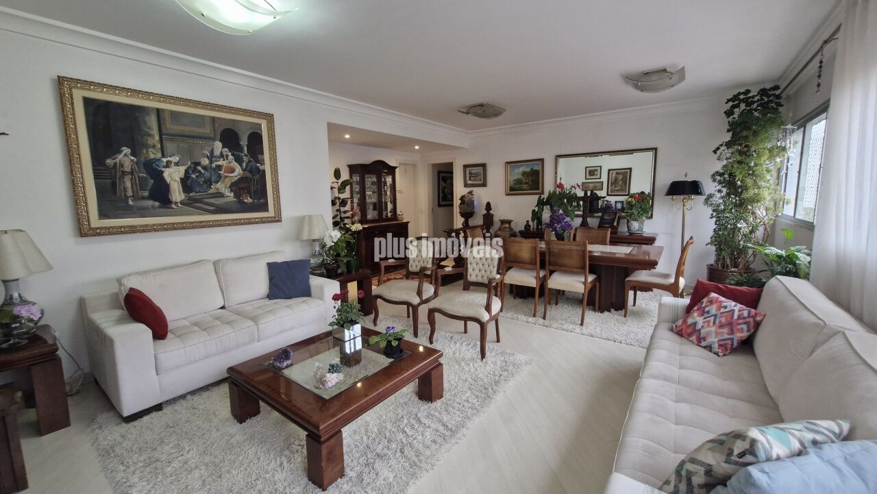 Apartamento, 4 quartos, 162 m² - Foto 1