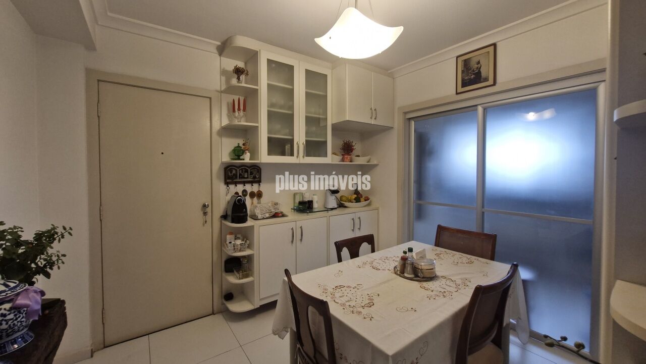 Apartamento, 4 quartos, 162 m² - Foto 27