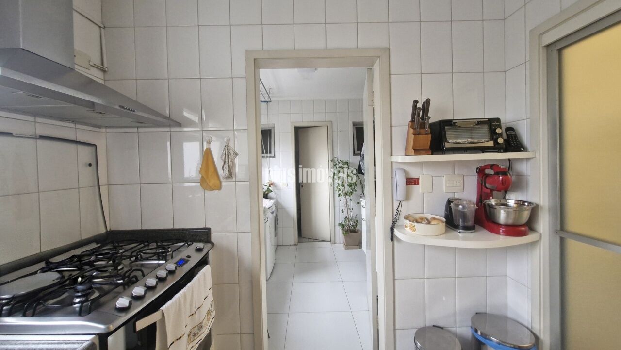 Apartamento, 4 quartos, 162 m² - Foto 31