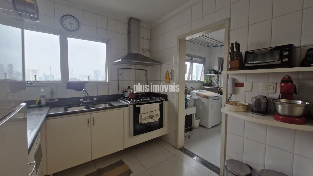 Apartamento, 4 quartos, 162 m² - Foto 29