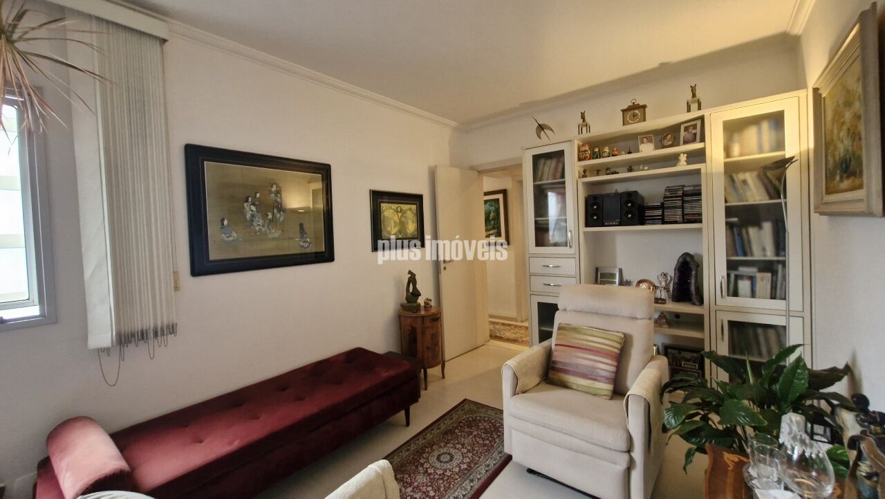 Apartamento, 4 quartos, 162 m² - Foto 10