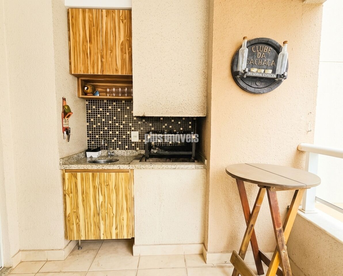 Apartamento, 1 quarto, 81 m² - Foto 2