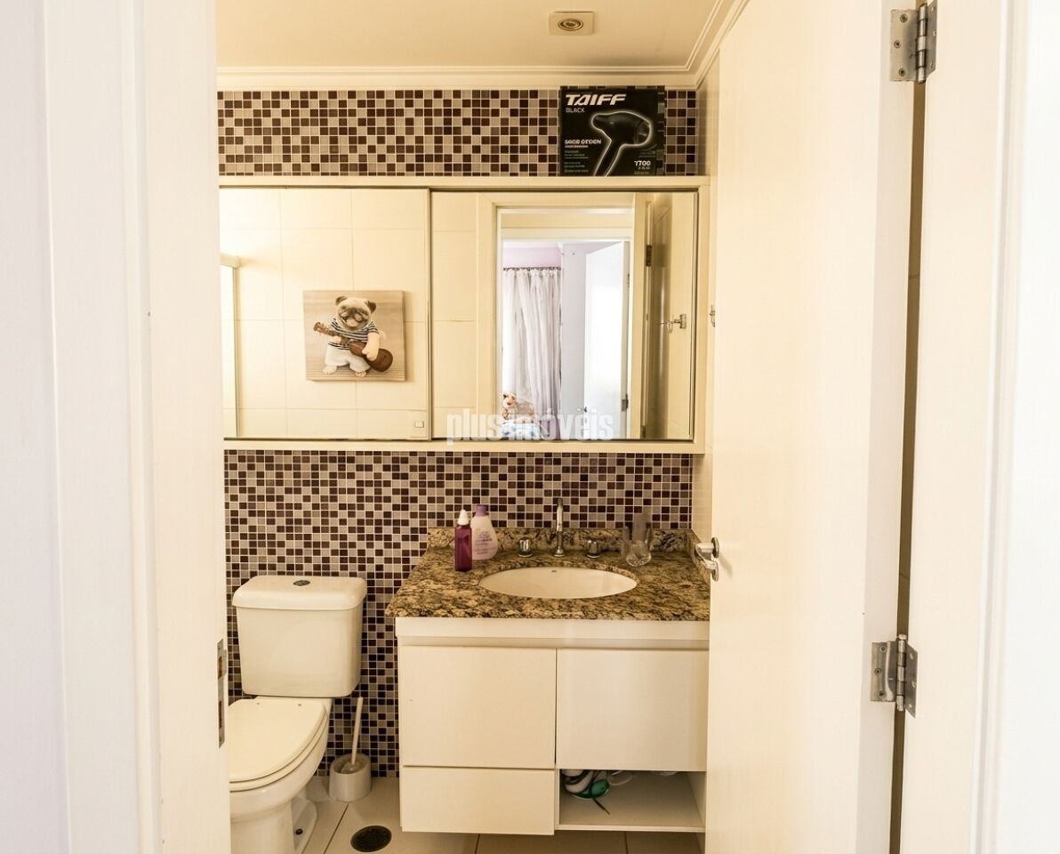 Apartamento, 1 quarto, 81 m² - Foto 4