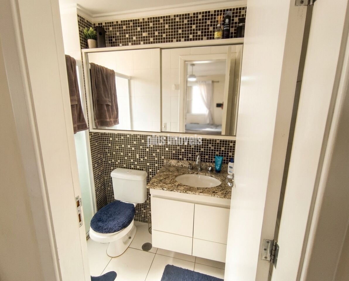Apartamento, 1 quarto, 81 m² - Foto 6