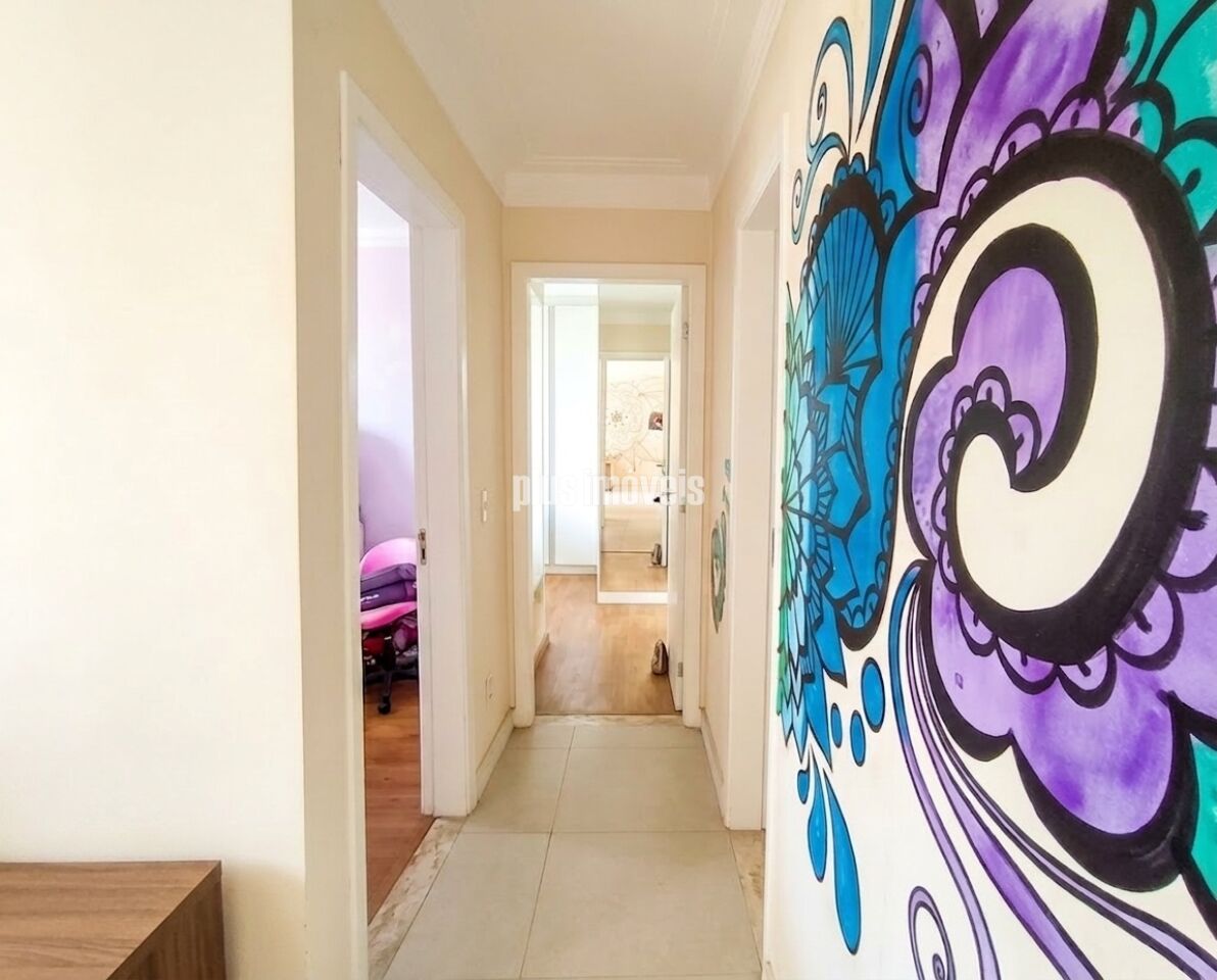 Apartamento, 1 quarto, 81 m² - Foto 8