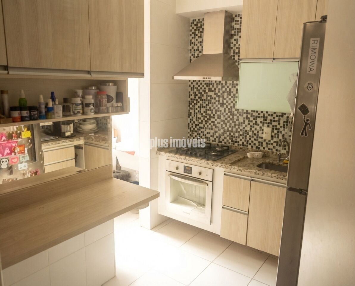 Apartamento, 1 quarto, 81 m² - Foto 9