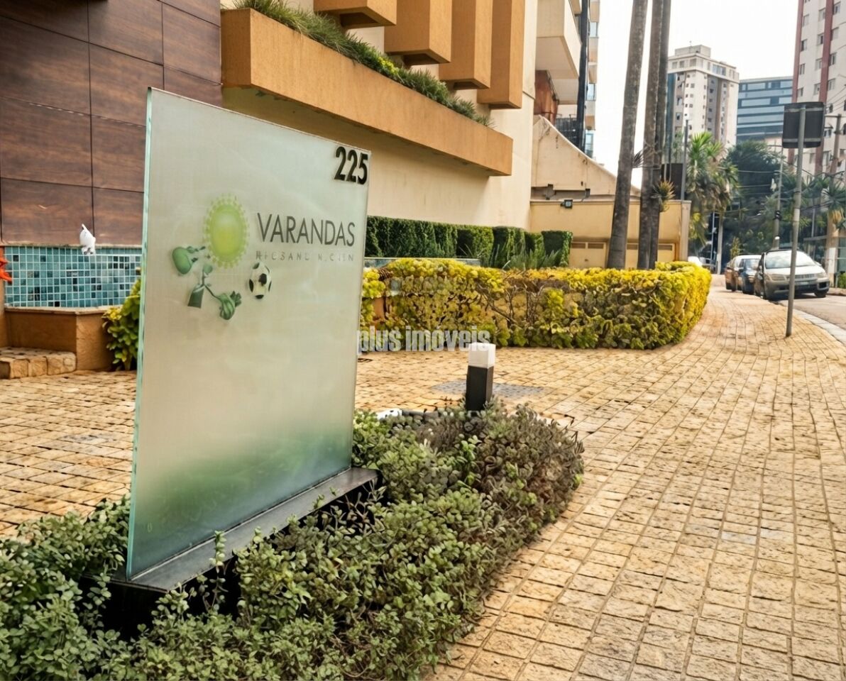 Apartamento, 1 quarto, 81 m² - Foto 14