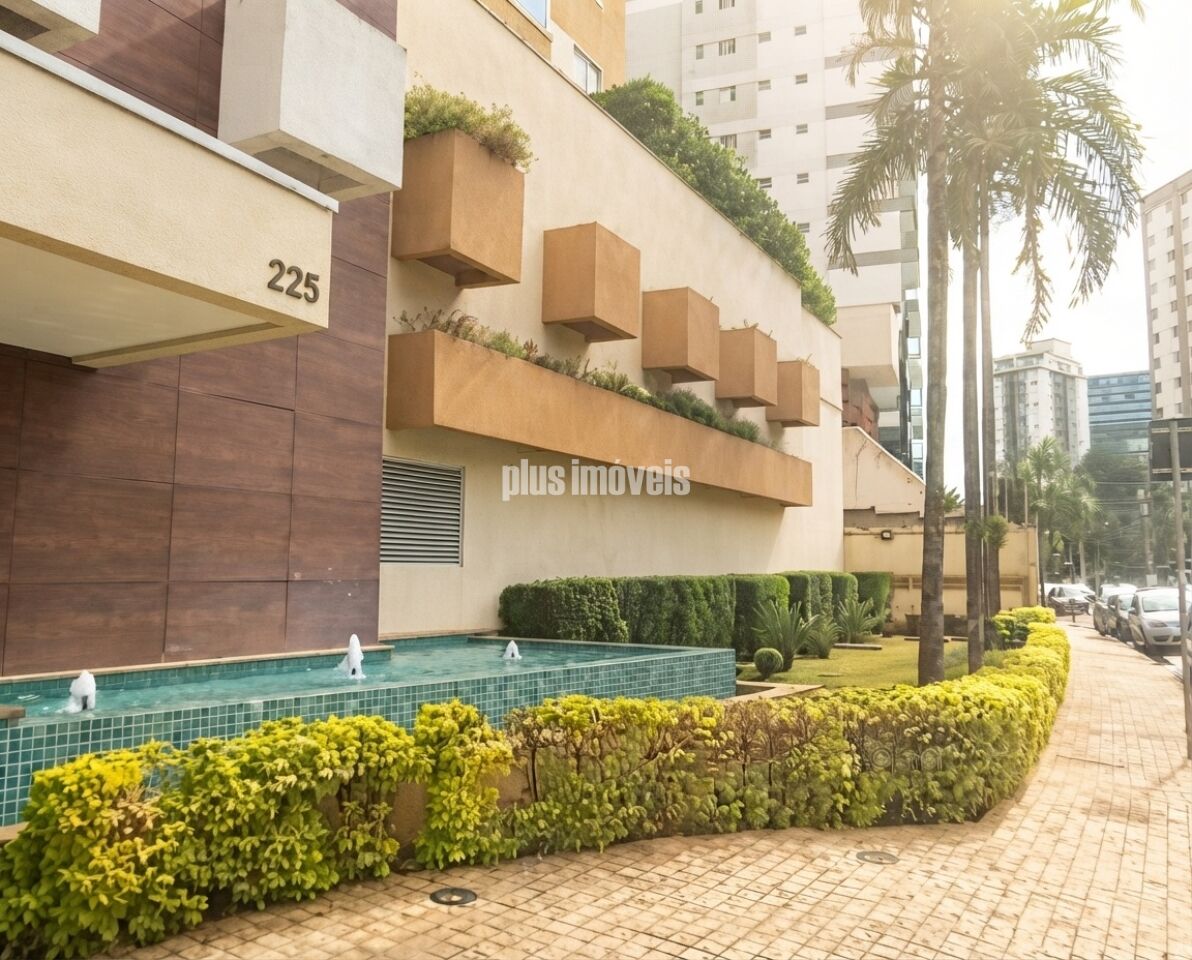 Apartamento, 1 quarto, 81 m² - Foto 15