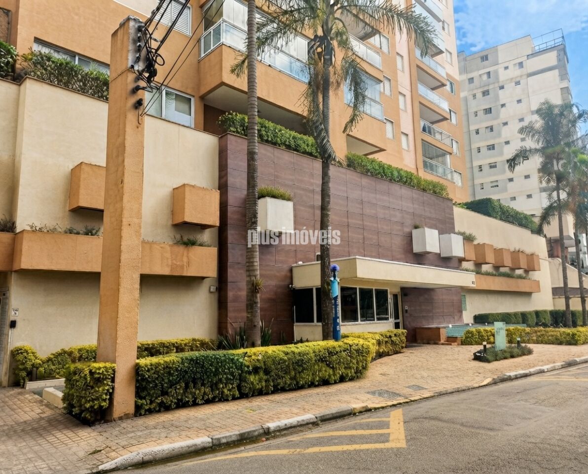 Apartamento, 1 quarto, 81 m² - Foto 16
