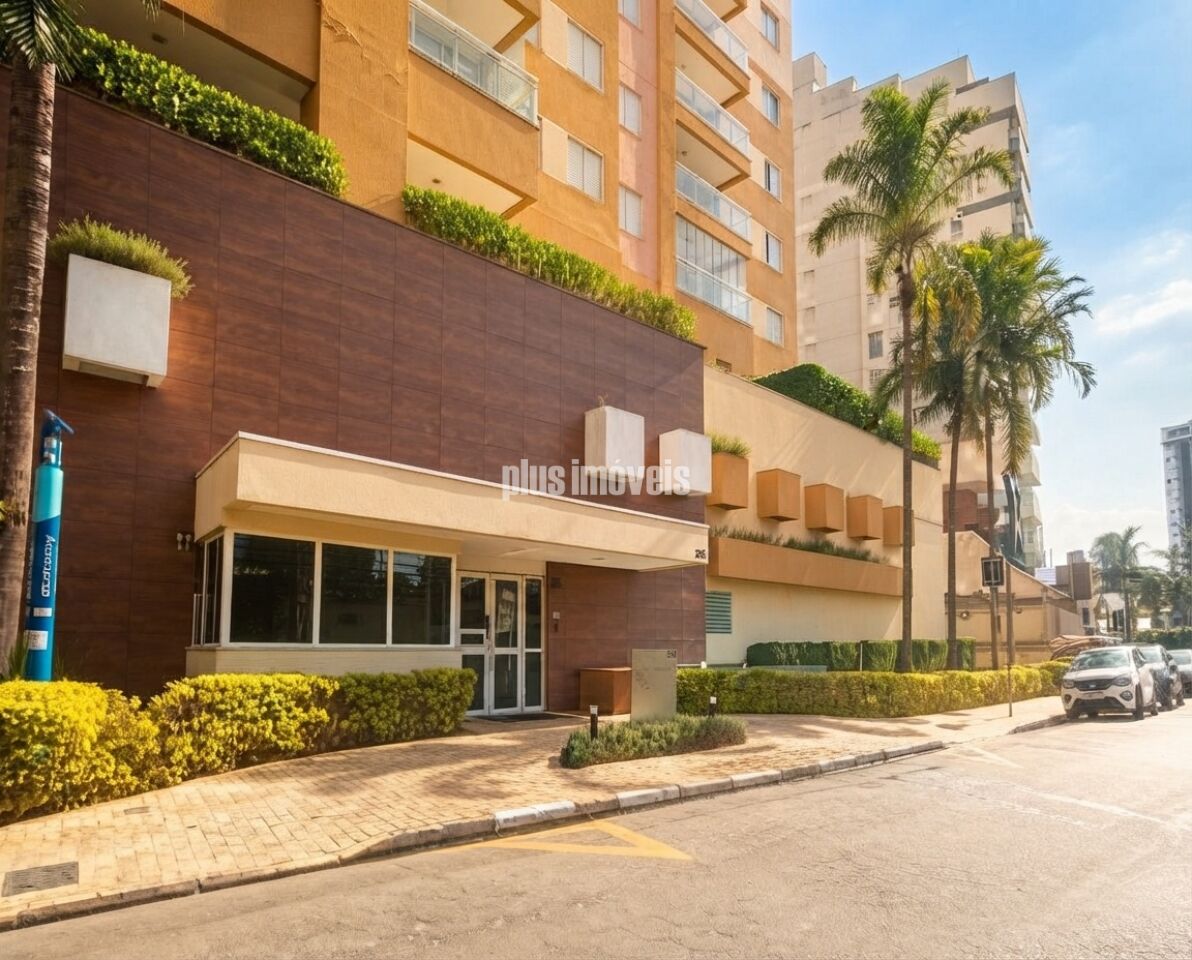 Apartamento, 1 quarto, 81 m² - Foto 18