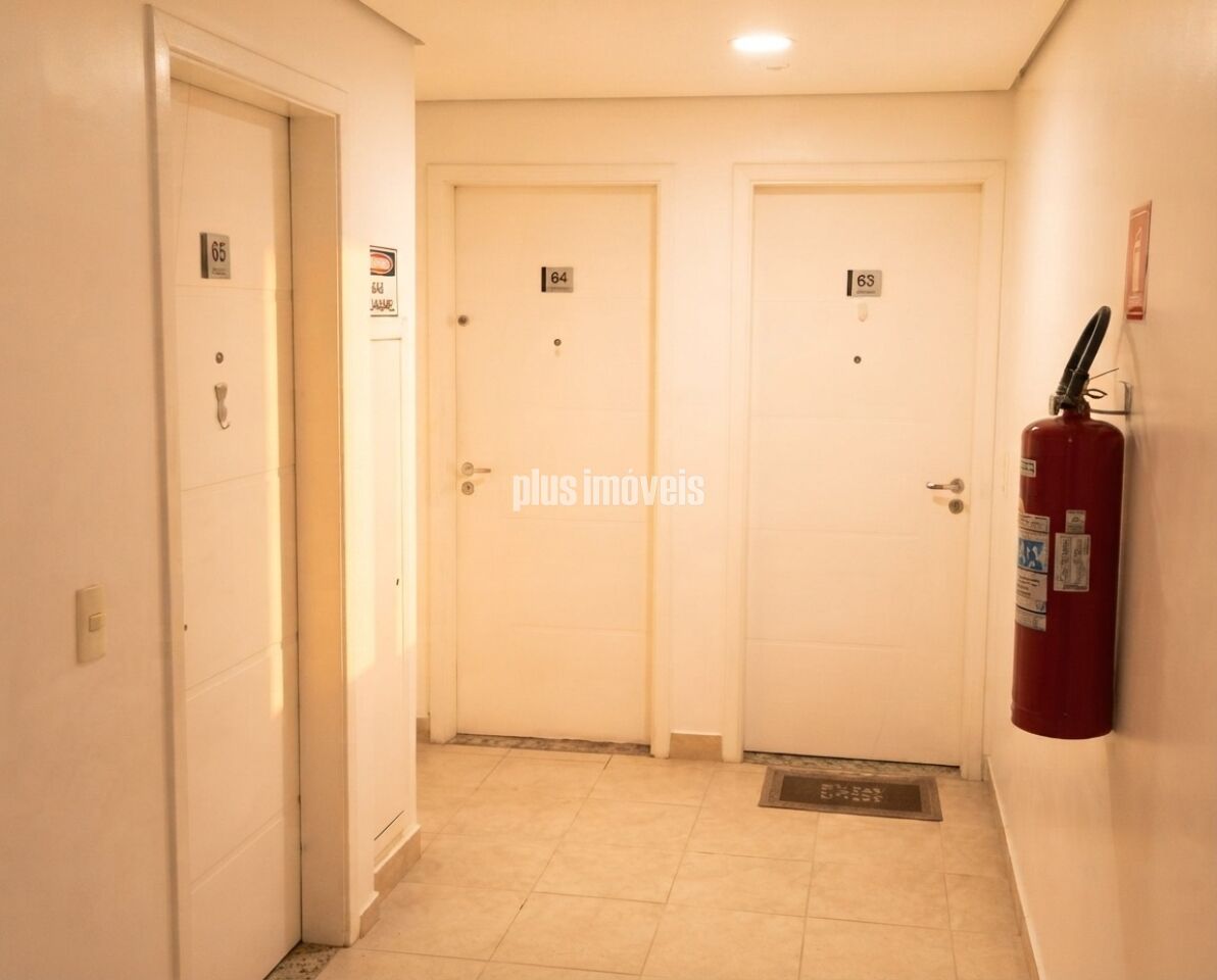 Apartamento, 1 quarto, 81 m² - Foto 19