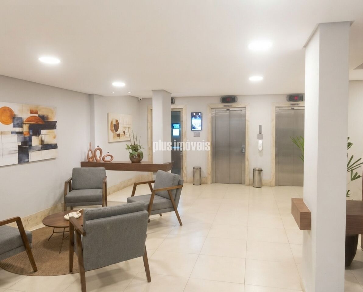 Apartamento, 1 quarto, 81 m² - Foto 20