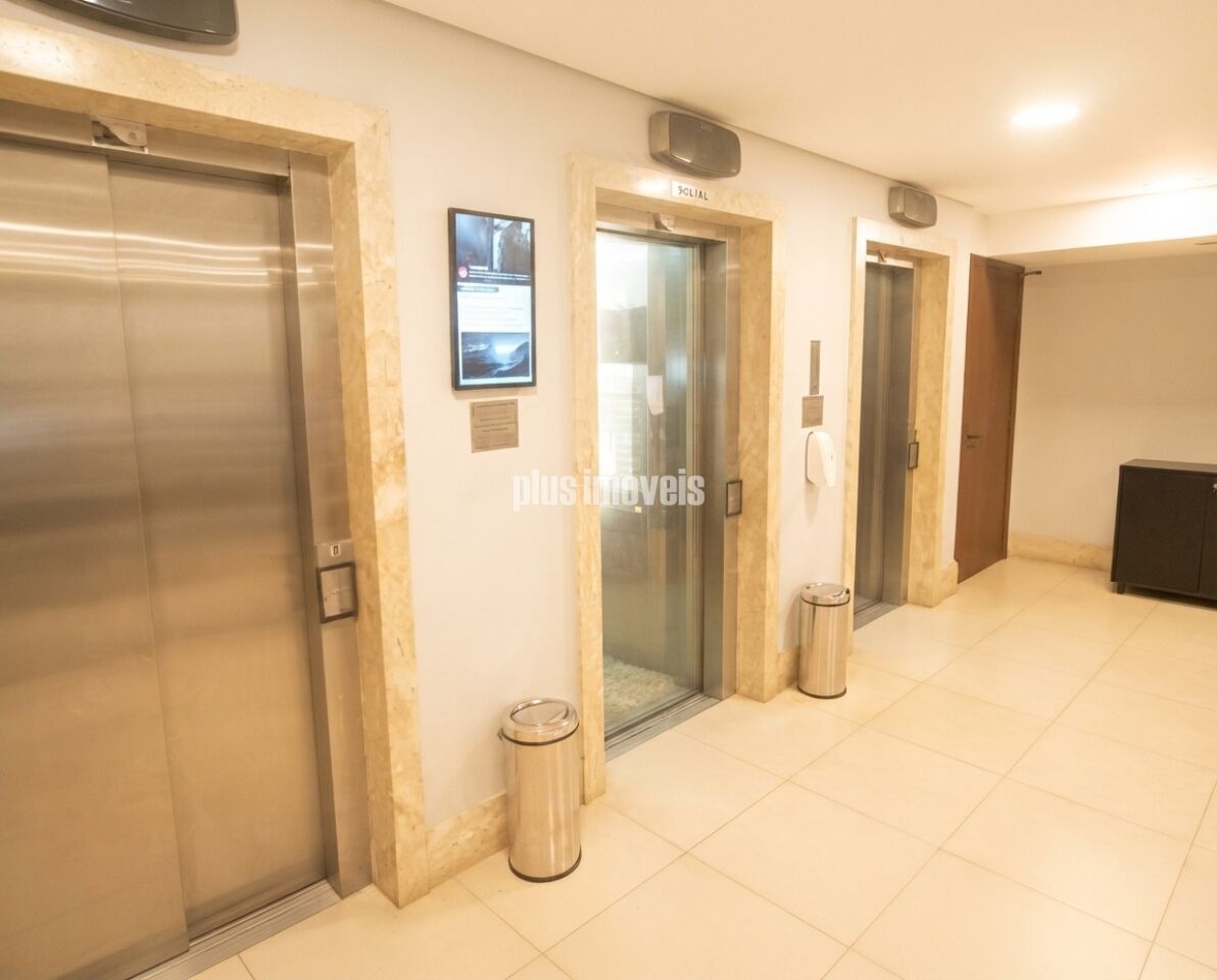 Apartamento, 1 quarto, 81 m² - Foto 21