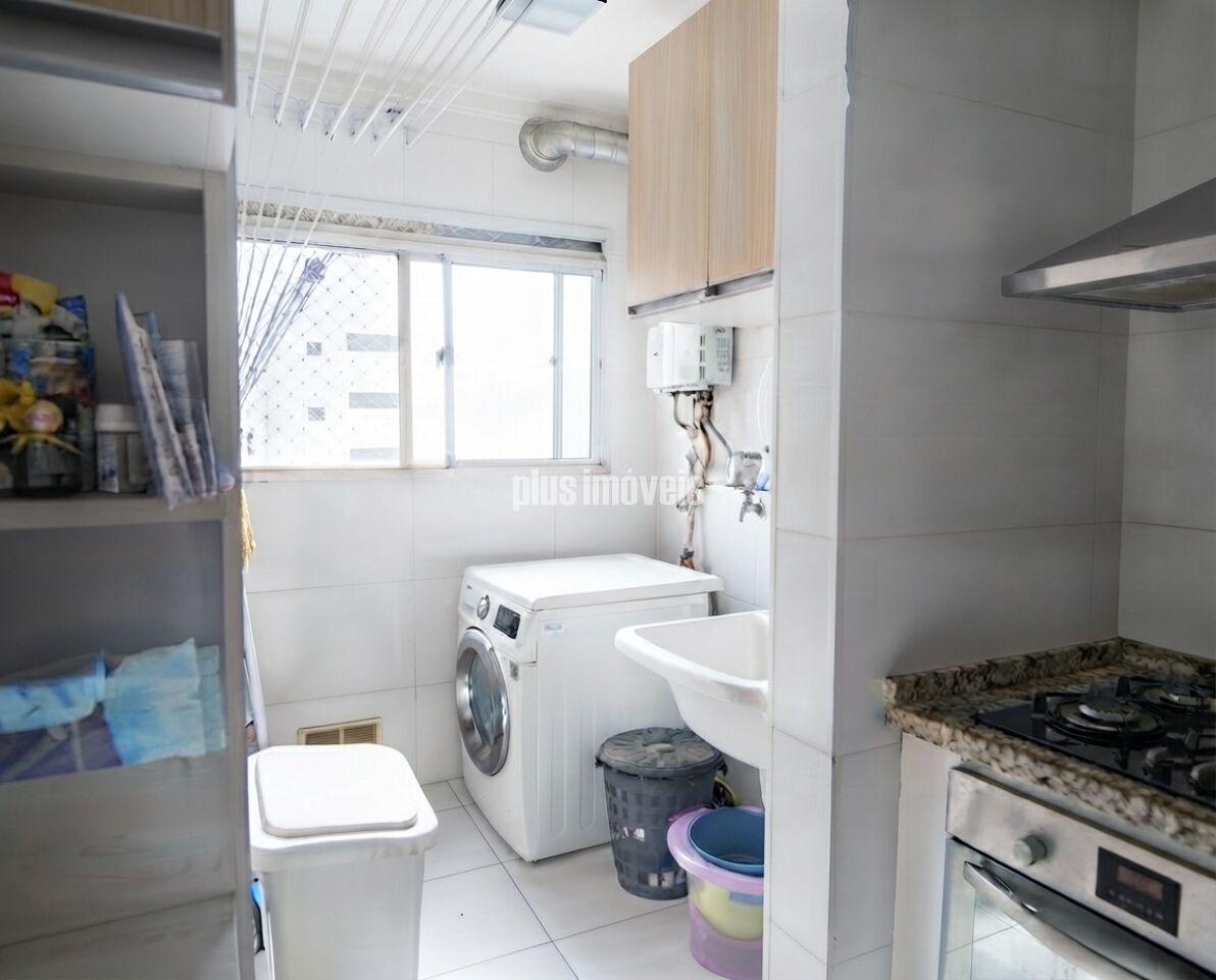 Apartamento, 1 quarto, 81 m² - Foto 23