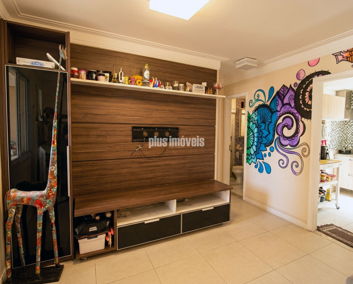 Apartamento, 1 quarto, 81 m² - Foto 29
