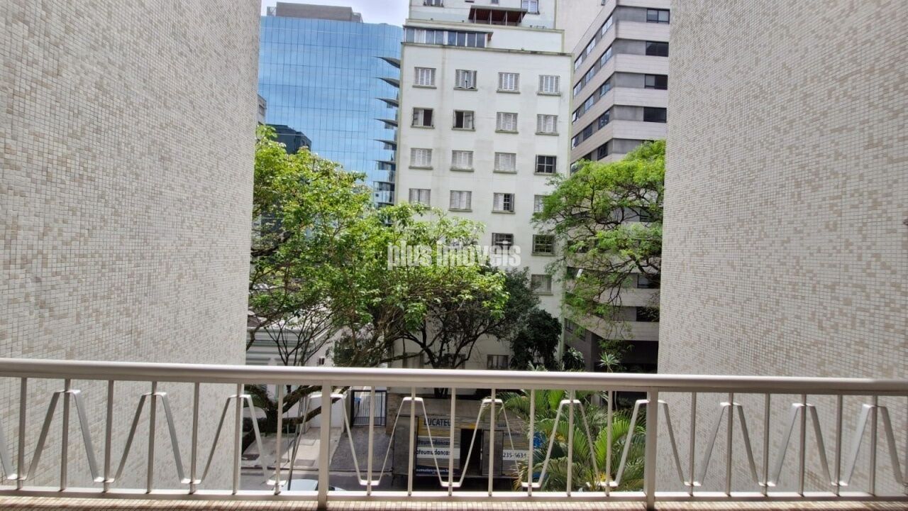 Apartamento — foto 21