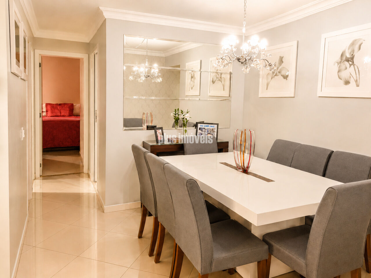 Apartamento, 3 quartos, 89 m² - Foto 5